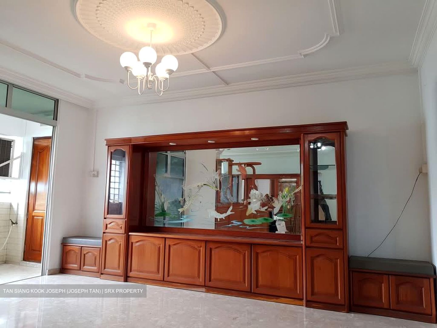 Blk 302 Yishun Rivergreen (Yishun), HDB 5 Rooms #589880211
